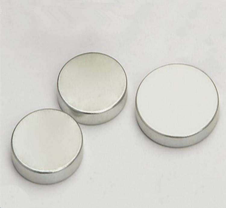 sintered NdFeB magnet