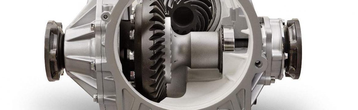 magnet rotor