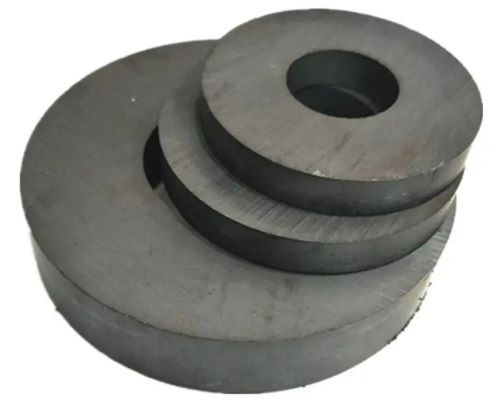 Ferrite Magnets