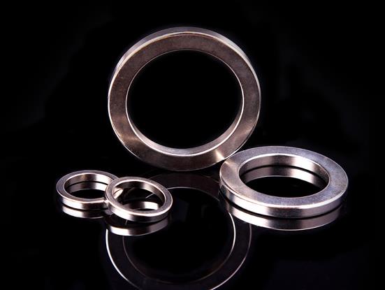 ring magnets