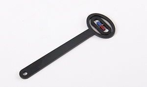 Magnetic Pole Identifier