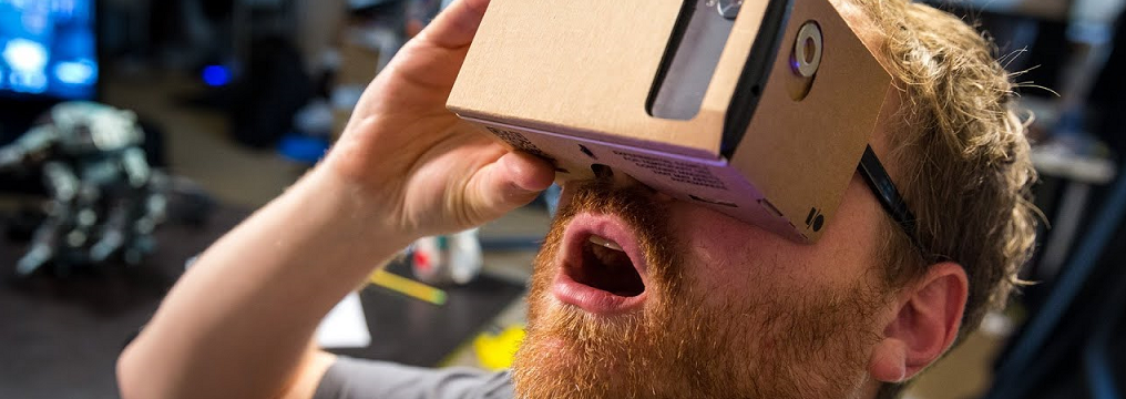 Neodymium Magnet for VR Industry