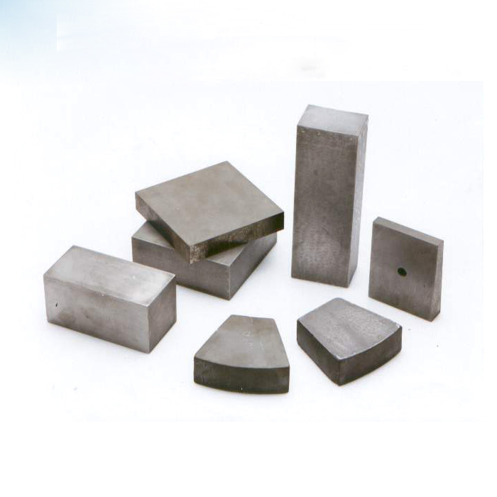 Samarium Cobalt Motor Magnets