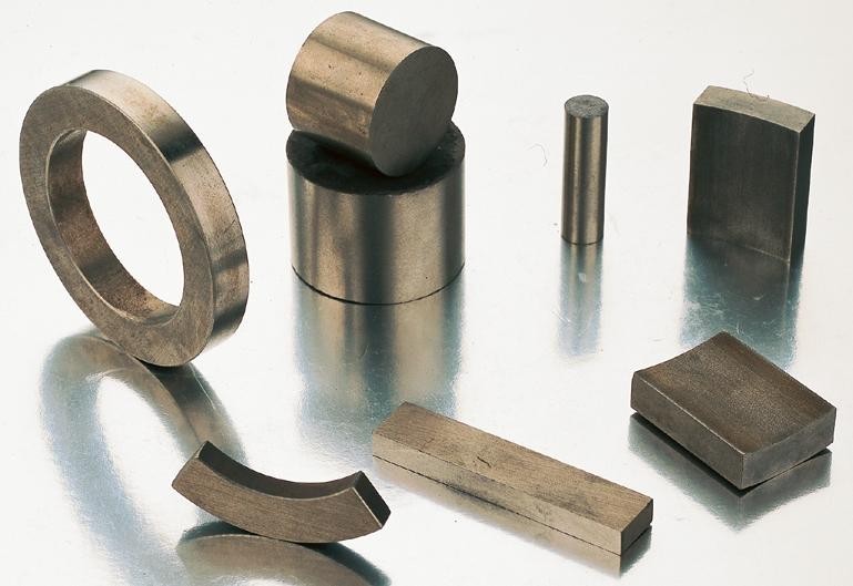 grinende elleve sandhed Everything You Need to Know About Samarium Cobalt Magnets