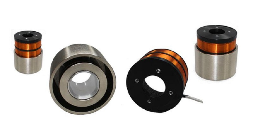 Voice Coil Motors