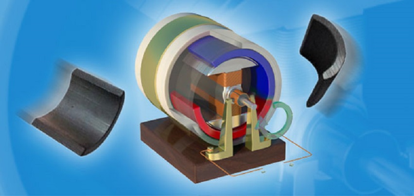 Magnets Commonly Used in Permanent Magnet Motors