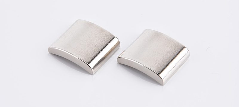 Neodymium Arc Magnets