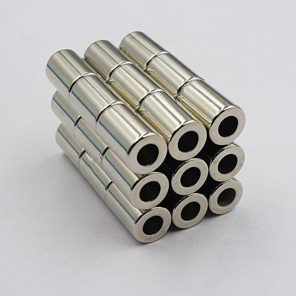 neo cylinder magnets