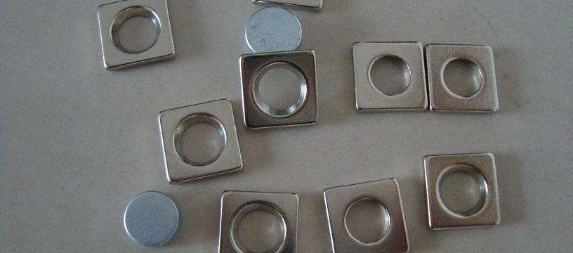 N42 Neodymium Magnets