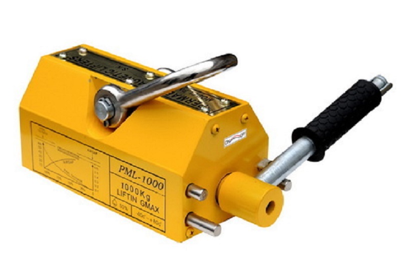 Permanent Magnetic Lifter