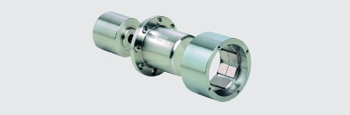 Magnetic Coupling