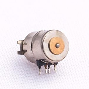 micro stepper motor