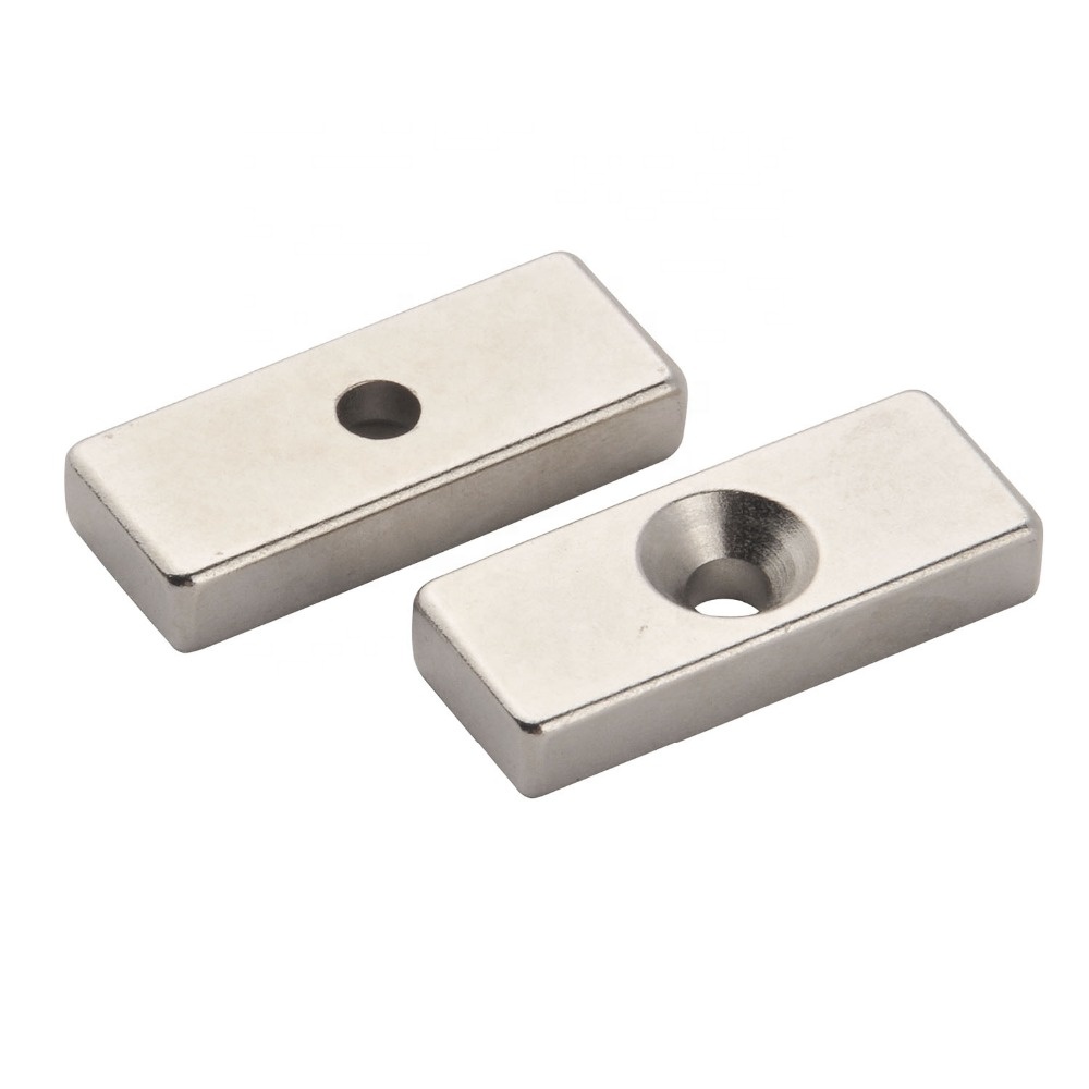 Imgae: Stanford Magnets, Inc.