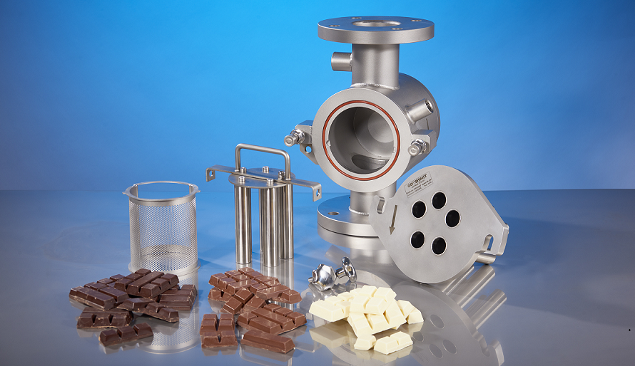 What Are the Filters? Stanford