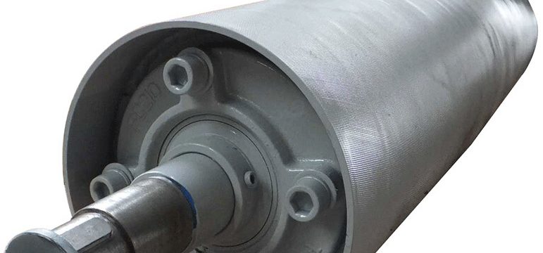Magnetic Separation Pulleys