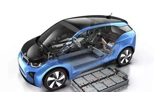 magnet in automotive electronics