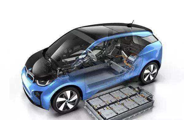 Application of Neodymium Magnets in Automotive Electronics Industry