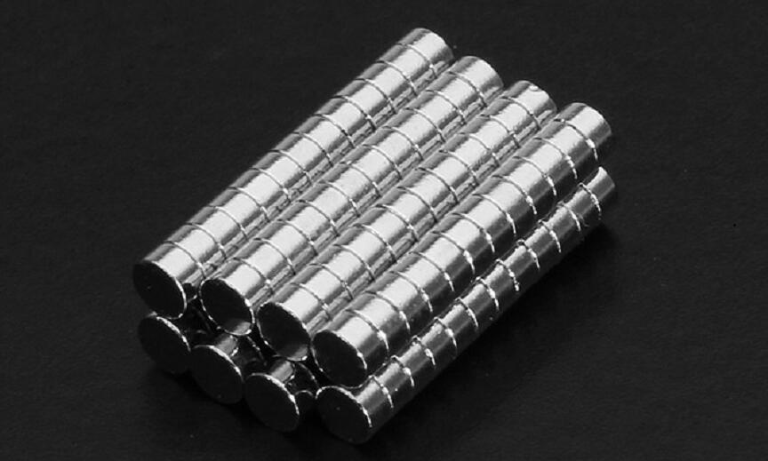 How Do Neodymium Magnets Work in Our Life?