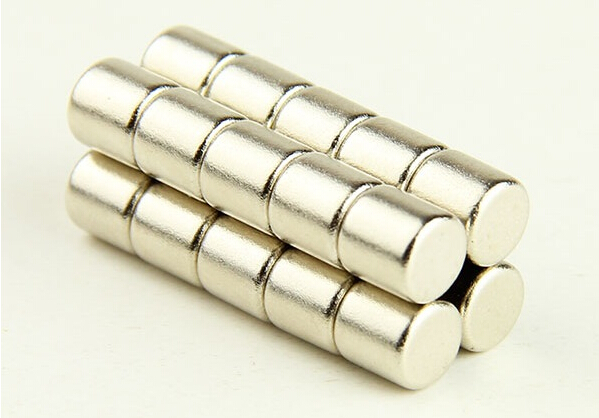 Neodymium magnets