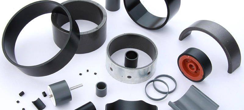 Popular Permanent Magnets