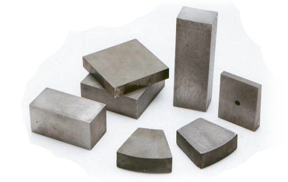 sintered samarium cobalt magnet