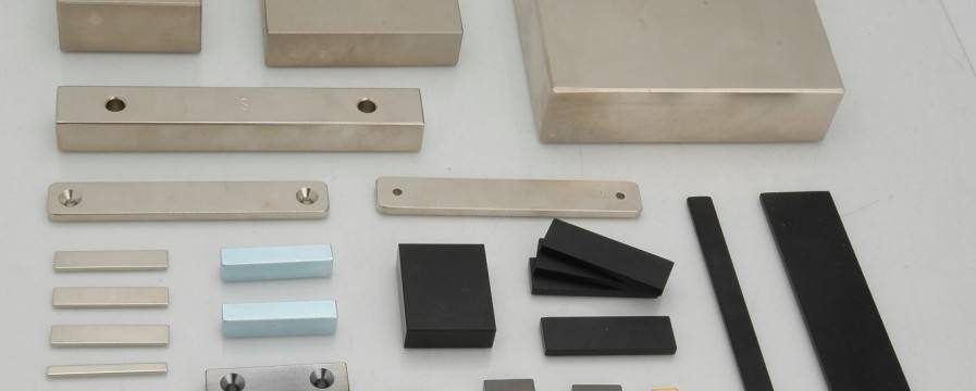 neodymium magnets shapes