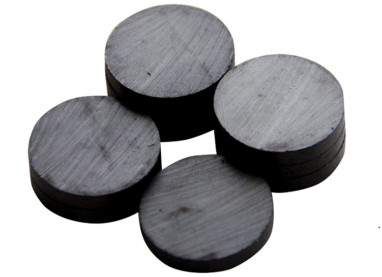 ceramic magnets Permanent magnet - definition, types, properties, and uses