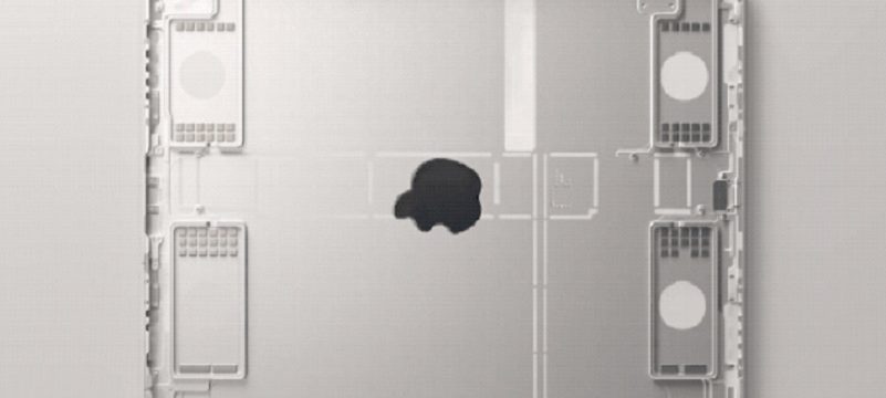 Small Magnets in the iPhone iPad Stanford Magnets