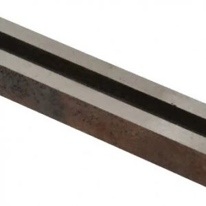 AlNiCo Channel Bar Magnet