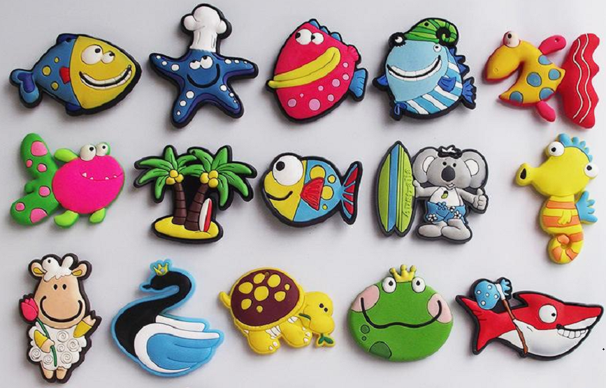 Fridge Magnets