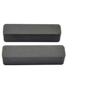 Ceramic Ferrite Bar Magnet