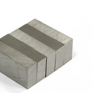 AlNiCo Bar Magnet