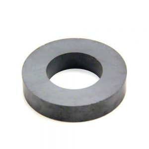 Ceramic Ferrite Ring Magnet