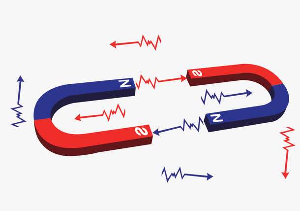 Magnets Lose Strength