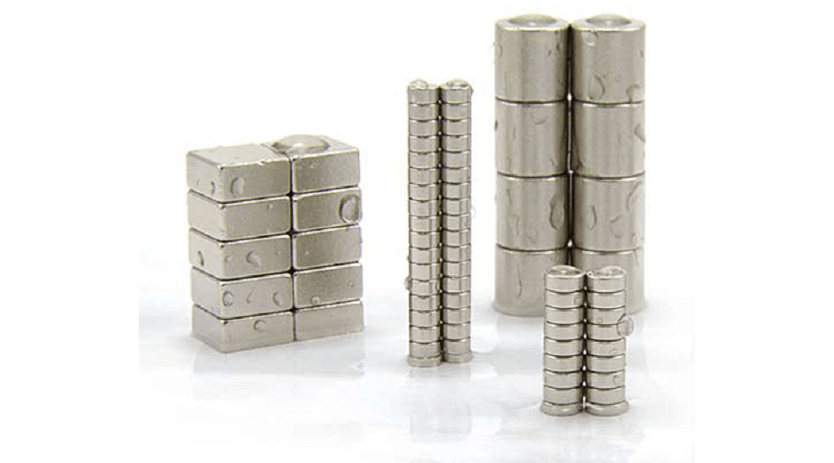 Are Rare Earth Magnets Really “Rare”?