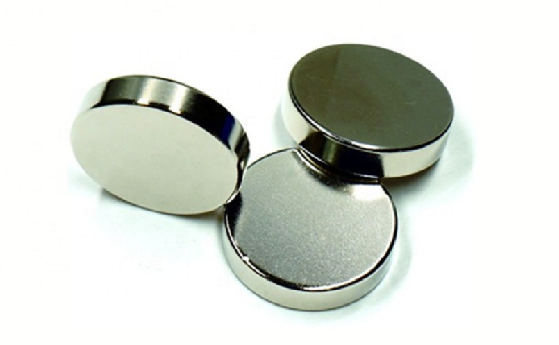 History and Uses of Neodymium Magnet