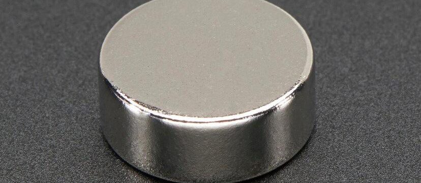 Types And Characteristics of Rare Earth Magnets