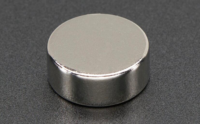 Types And Characteristics of Rare Earth Magnets | Stanford Magnets