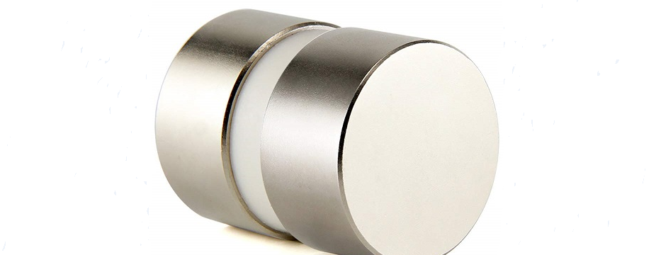 The Demand for Neodymium Magnets Has Significantly Increased