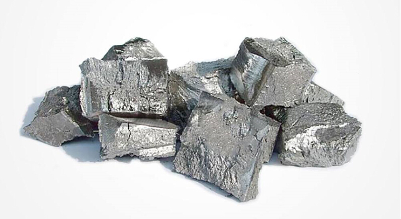 Rare Earth Metal