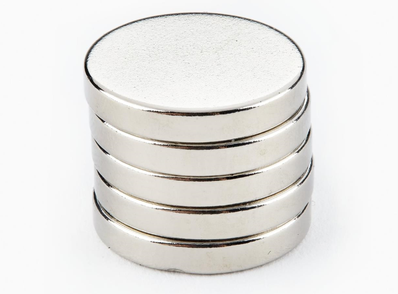 Rare Earth Magnets