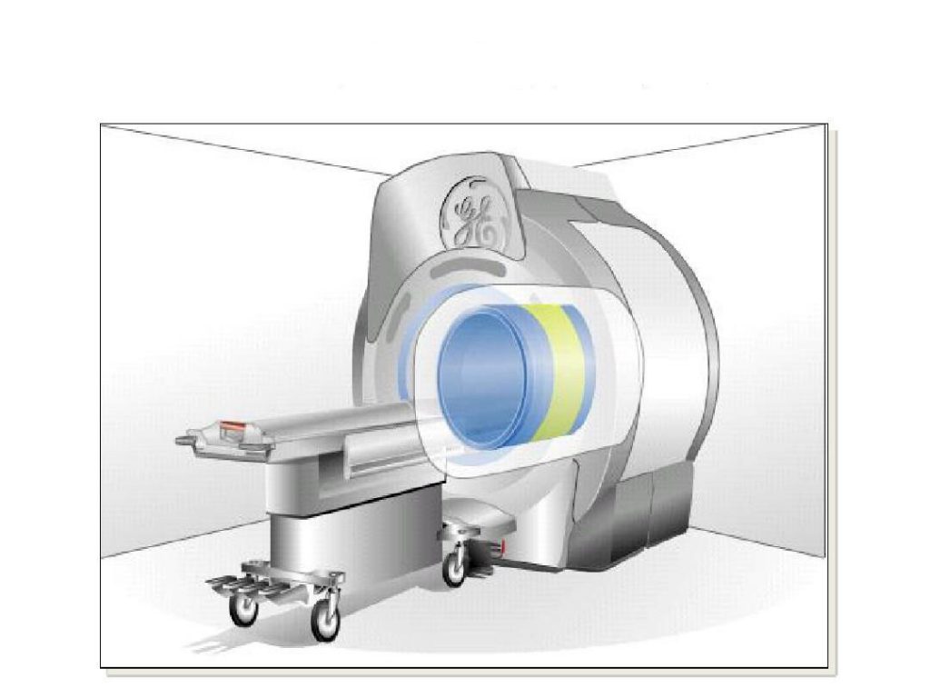 mri machine