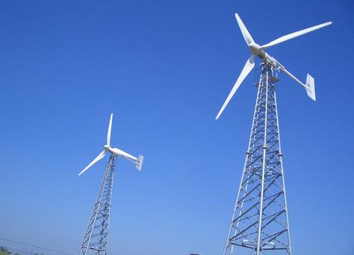 neodymium wind turbines