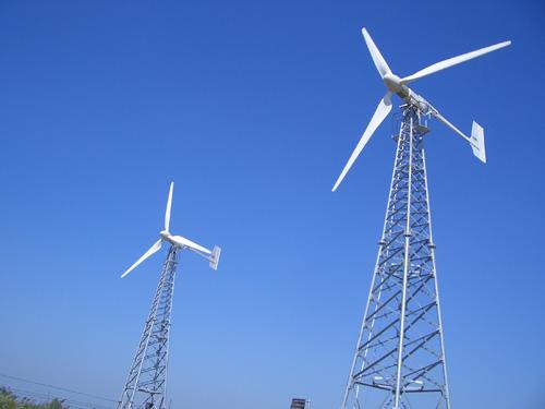 neodymium wind turbines