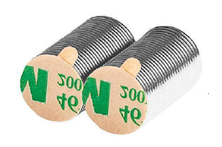 3M Adhesive Magnets