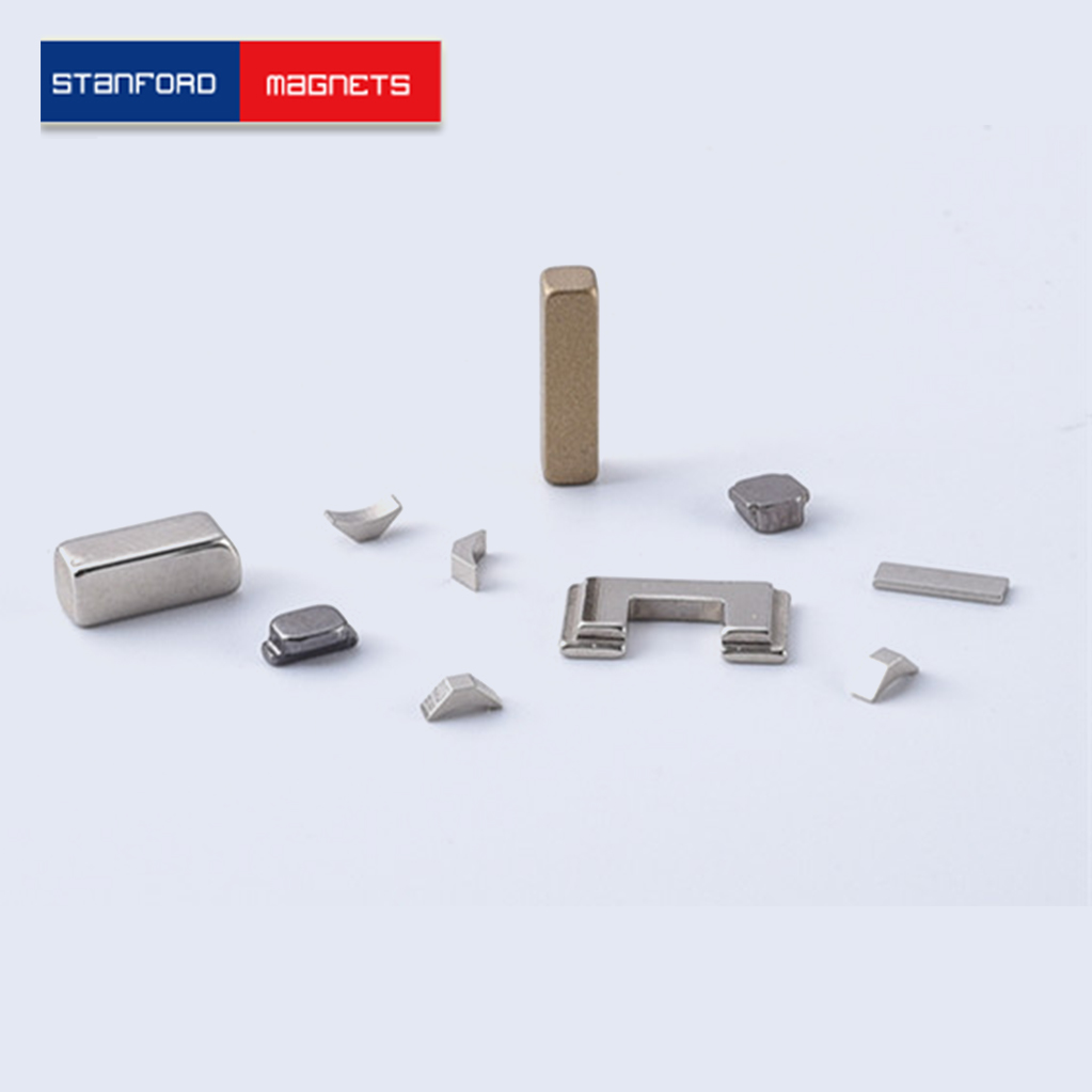 hjul du er indbildskhed Custom Neodymium Rare Earth Magnets | N52 magnets | Stanford Magnets