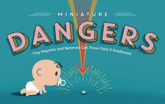 Are Magnets Dangerous?
