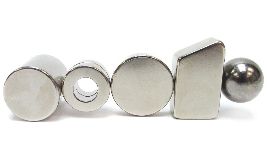 Common Applications of Neodymium Stanford