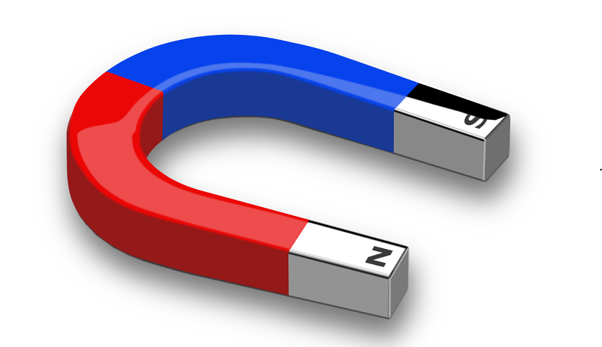 Magnet store