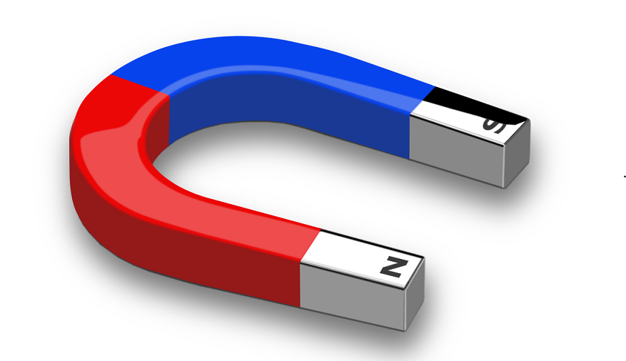 tiltrækkende At accelerere Støv How Magnets Work? | Stanford Magnets